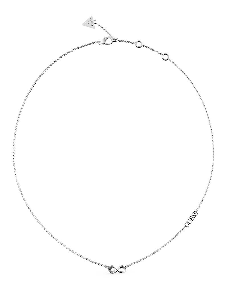 16-18'' Infinity Pave Links