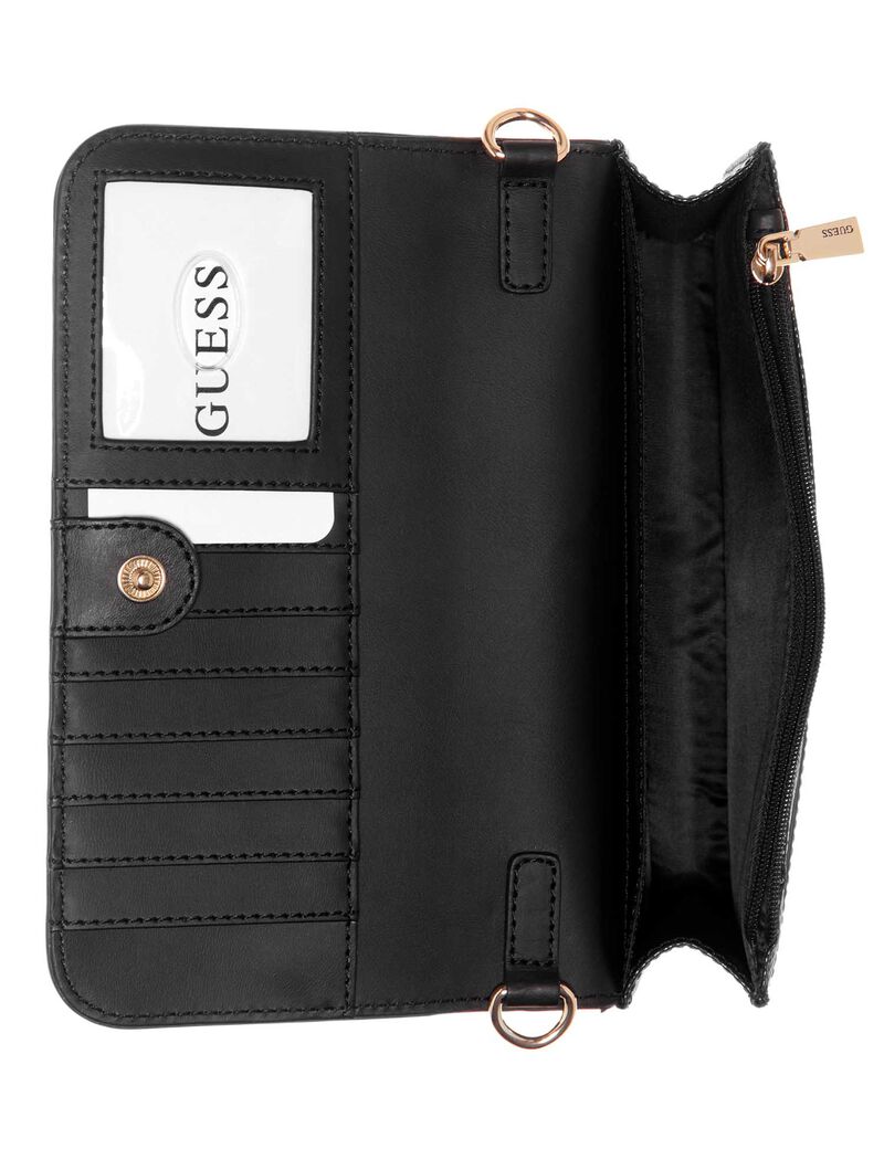 Noelle Xbody Flap Organizer