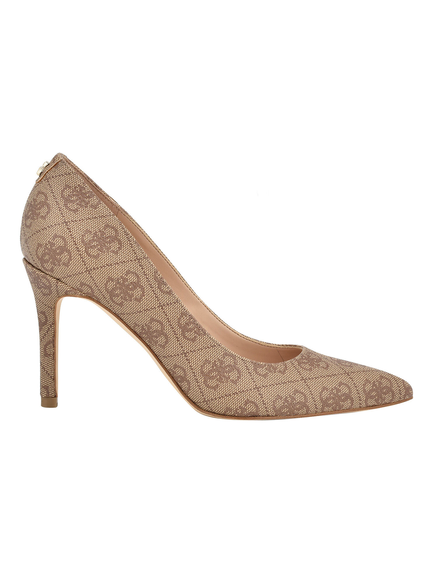 Pumps guess sale clearance
