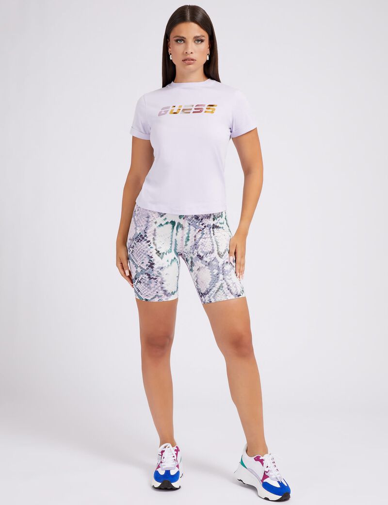Front Logo T-Shirt