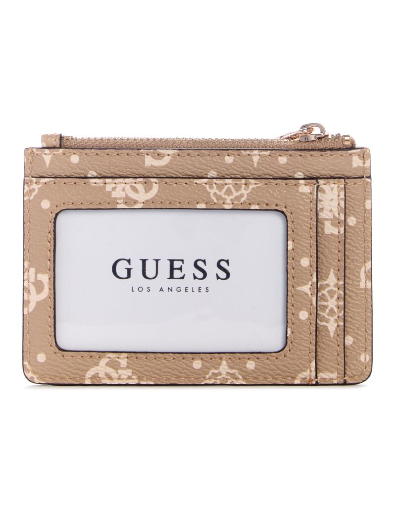 CARRIE LOGO SLG CRDT CRD CASE