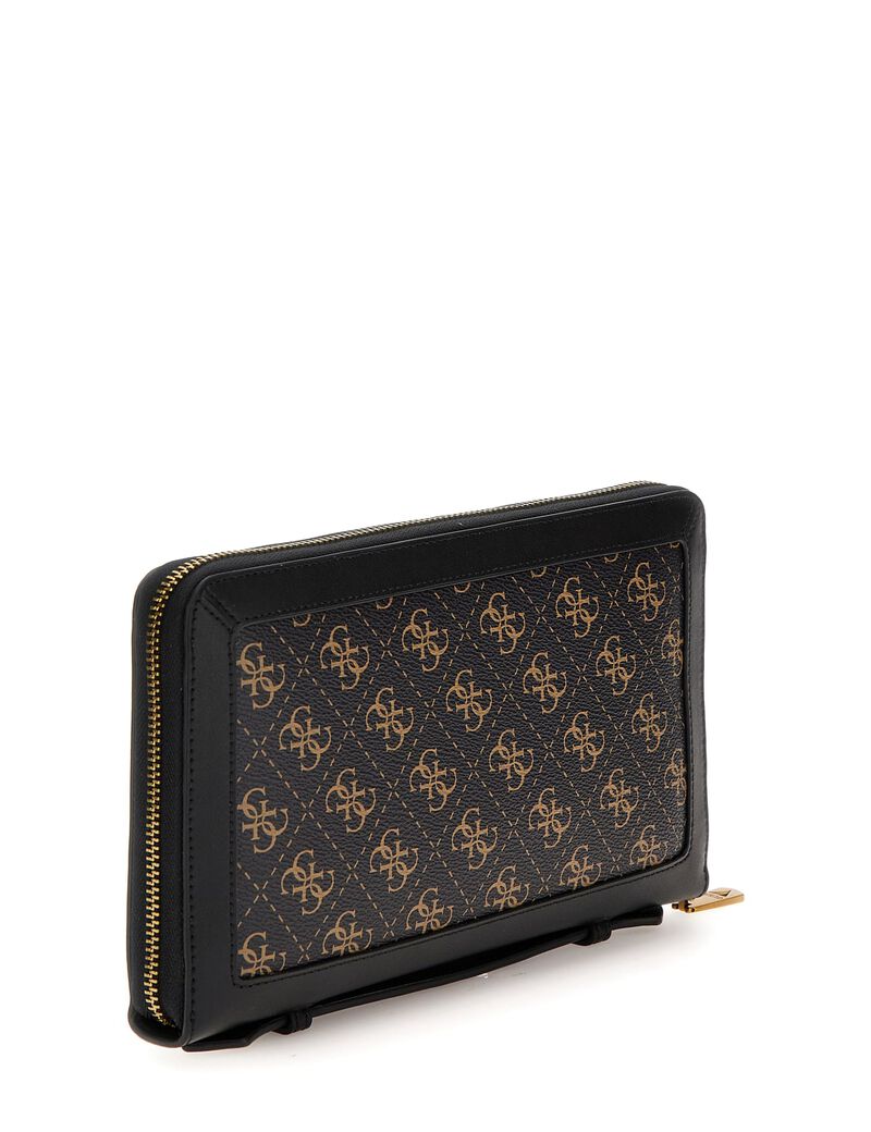 Vezzola Smart 4G Logo Device Case