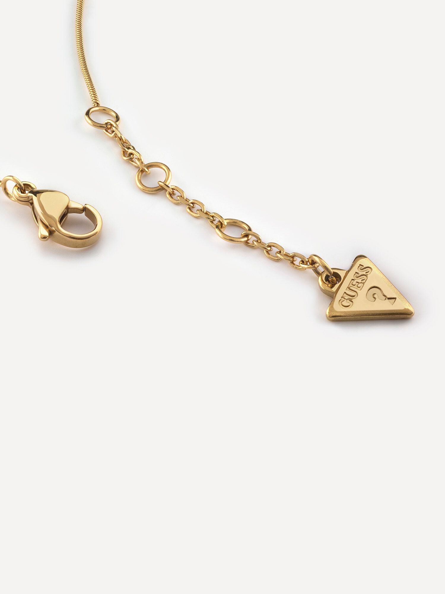 Guess snake bracelet deals