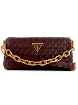 Lisbet Mini Crossbody Top Zip