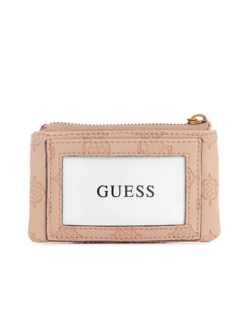 Laurel Card Holder