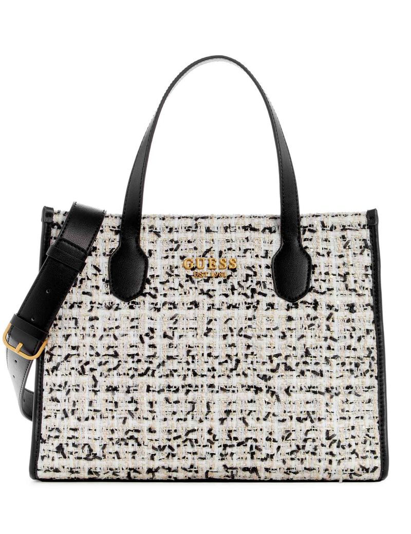 Silvana 2 Compartment Tote