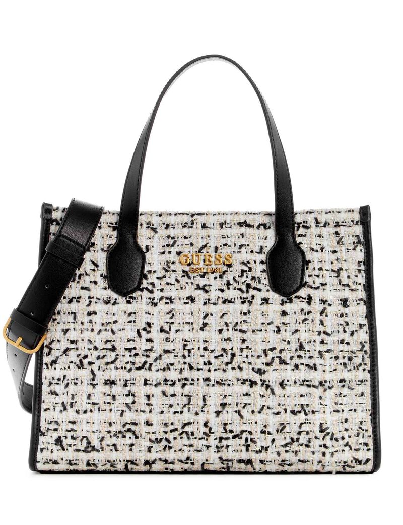 GUESS Silvana 2 Compartment Tote