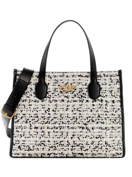 Silvana 2 Compartment Tote