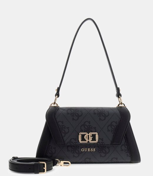 Karnilla Logo Shoulder Bag