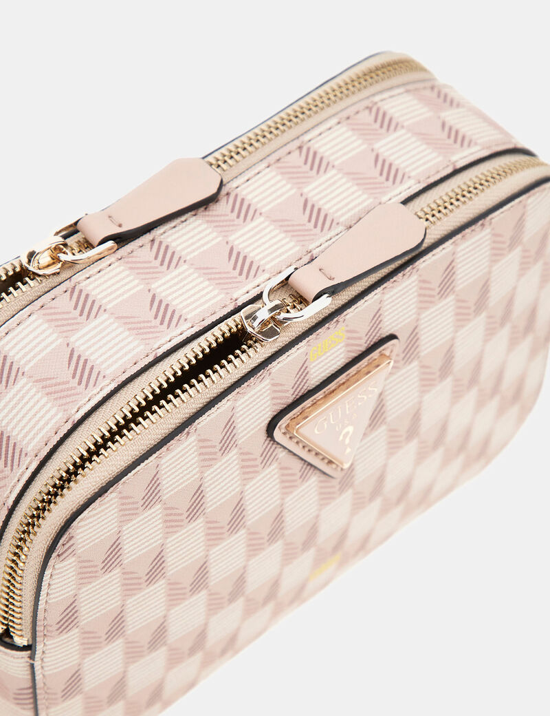 G Wave camera crossbody bag