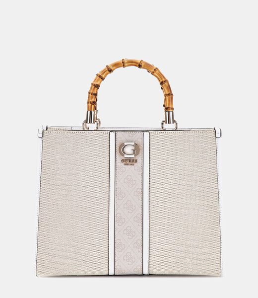 Kerima 4G logo handbag