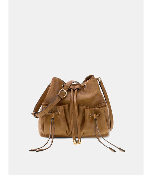 جيس theodora bucket bag