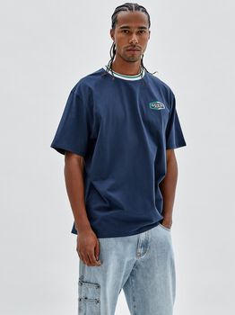 Front Logo T-Shirt