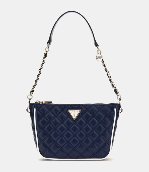 Cruise Vibe Quilted Shoulder Bag