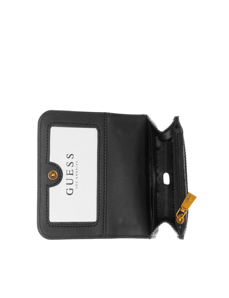 Alexie Micro Mini