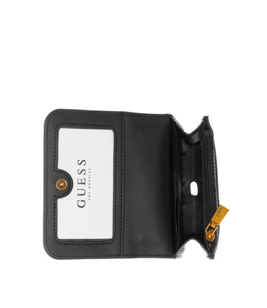 Alexie Micro Mini