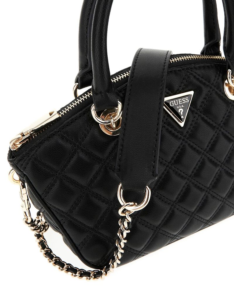 Giully Quilted Handbag