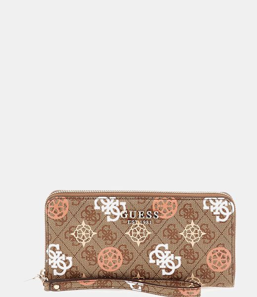 Eliette peony 4G logo purse