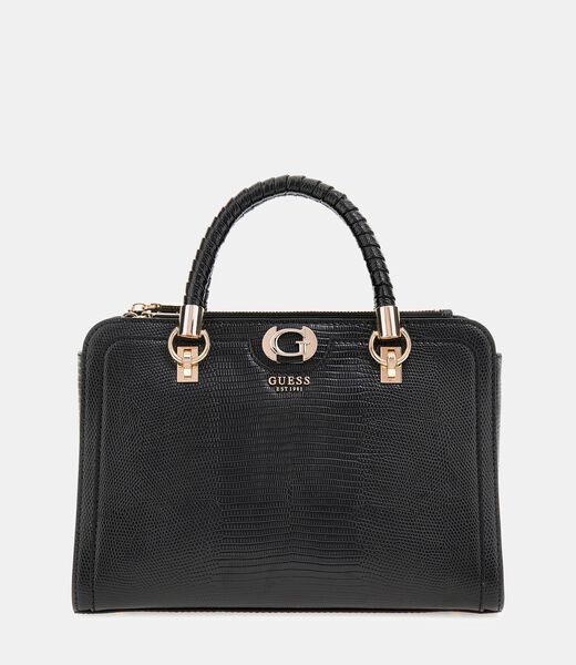 Orlina society satchel bag