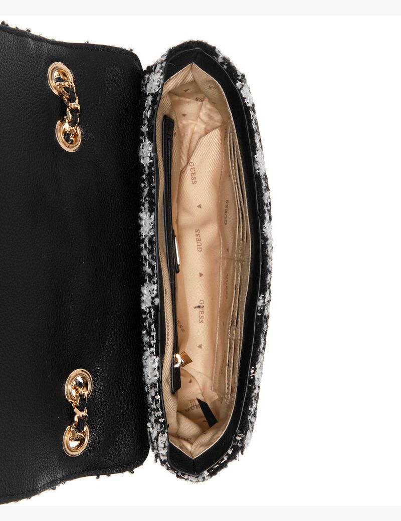 Fantine Convertible Xbody Flap