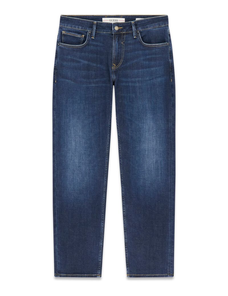 Angels relaxed denim