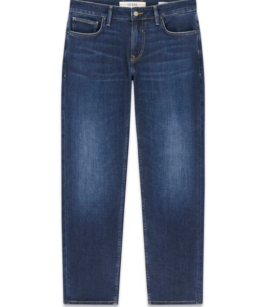 Angels relaxed denim