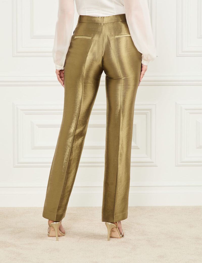 Marciano tailored pants