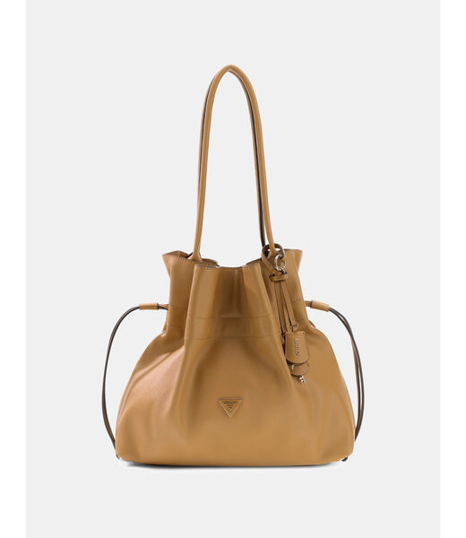 guess karima tote bag