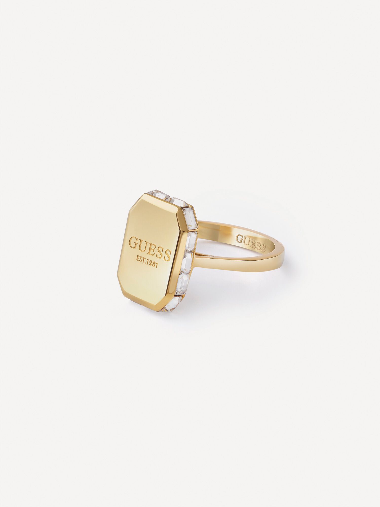 Guess rings for women shop