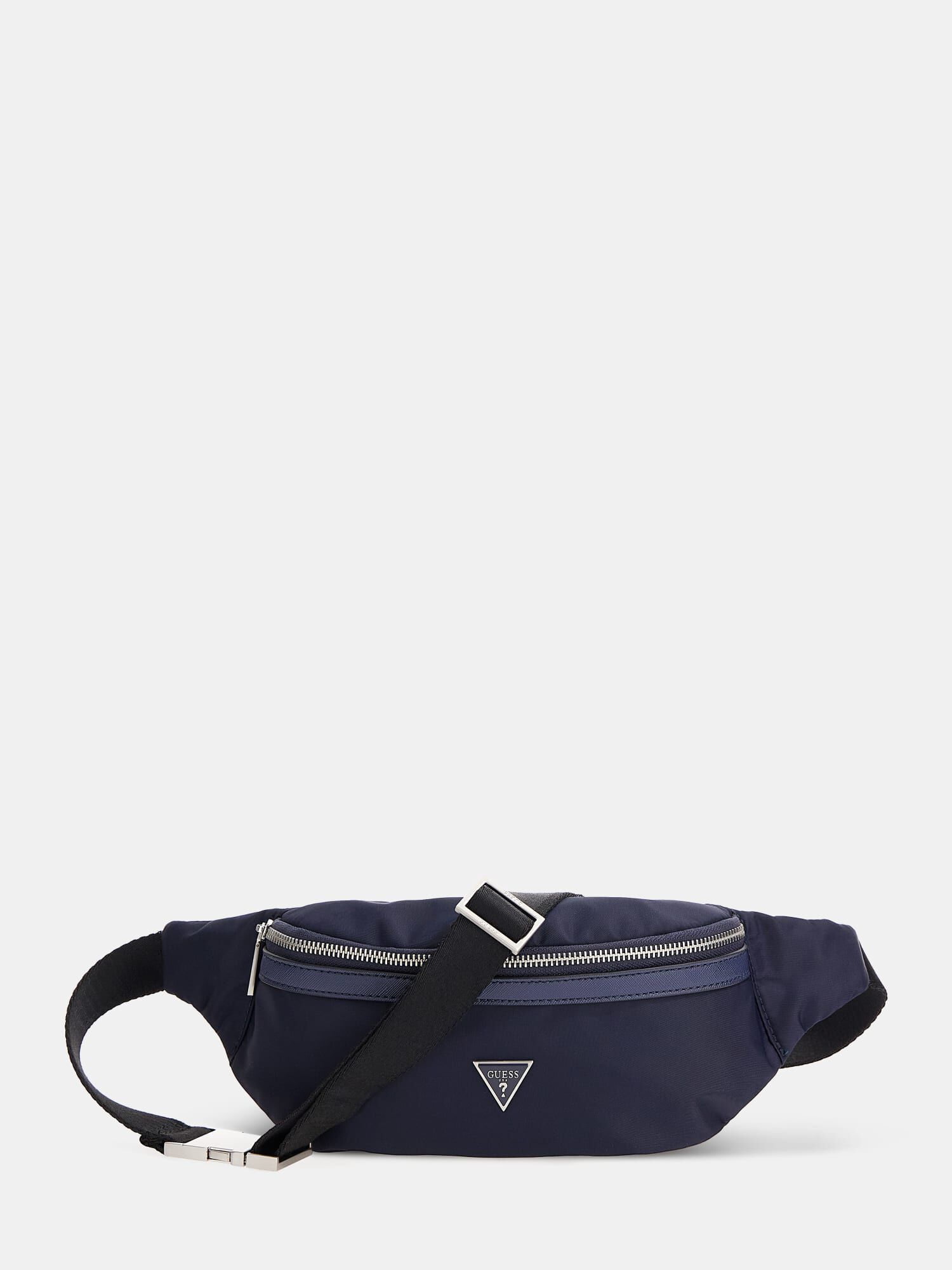 Guess bag belt discount