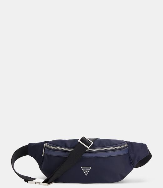 Certosa Nylon Smart Belt Bag