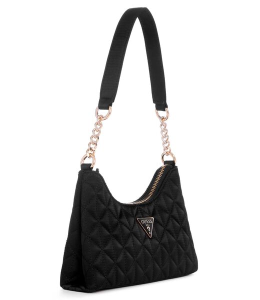 Velina Top Zip Shoulder