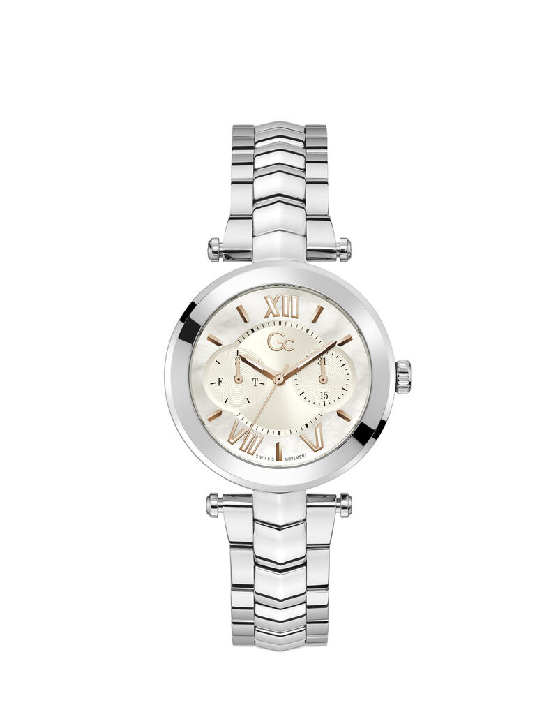 Gc Day Date Watch