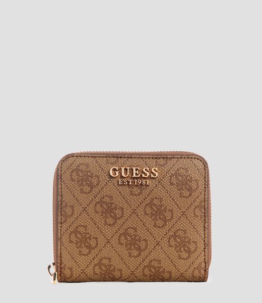Laurel Slg Small Zip Around