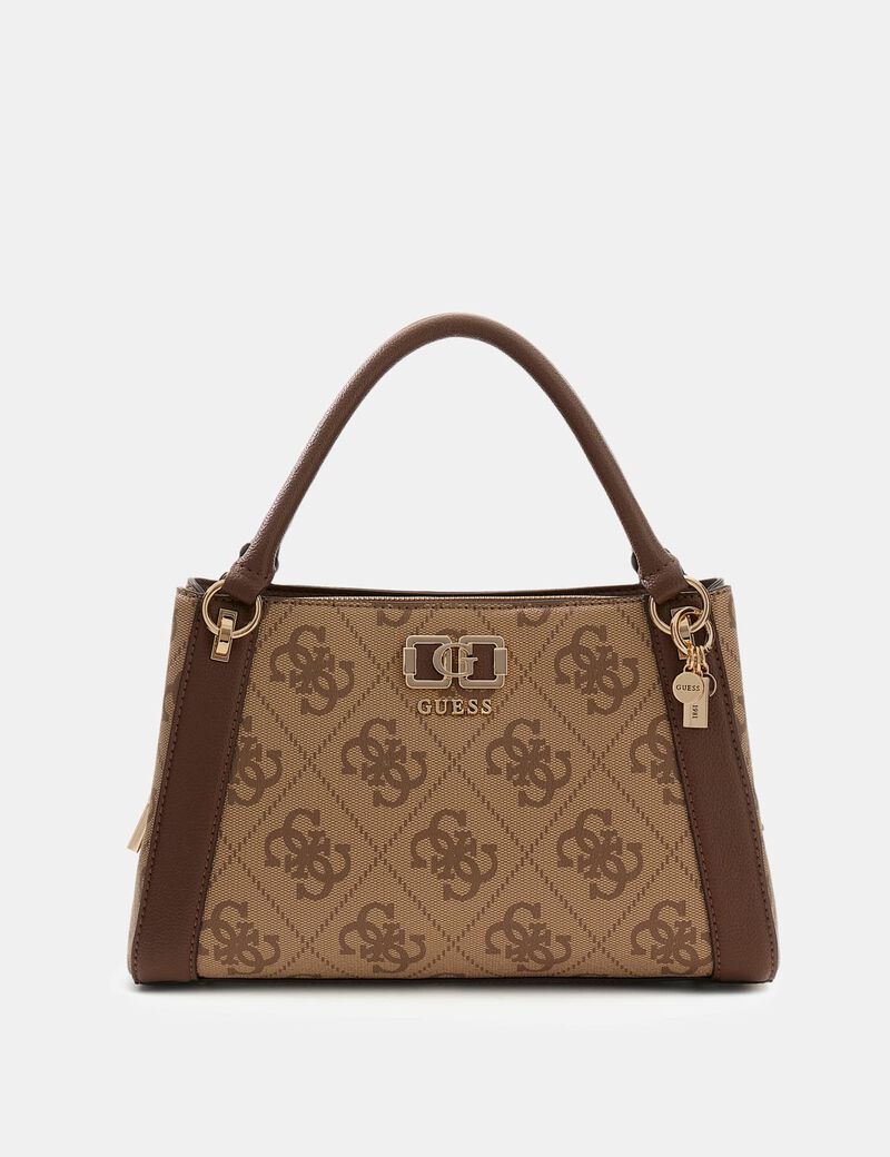 Karnilla Logo Handbag