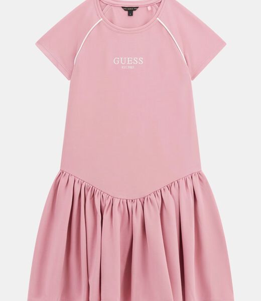 Fit & flare dress