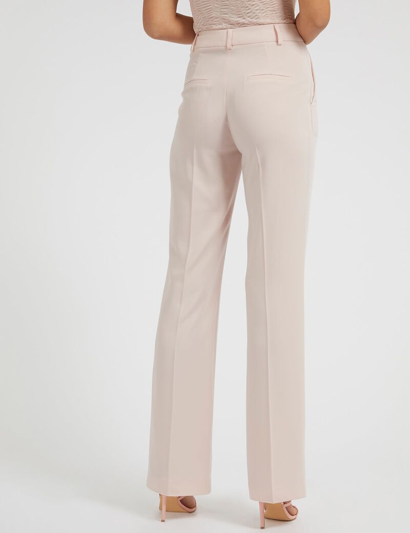 Straight Chino Pant