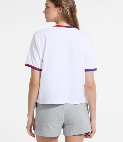Boxy 81 T-shirt