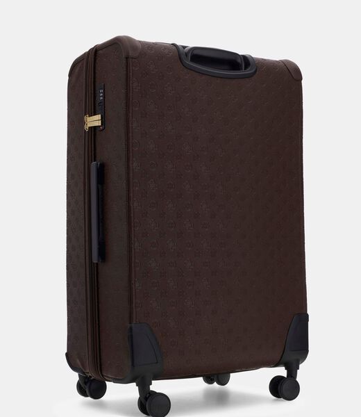 guess lenwood logo trolley