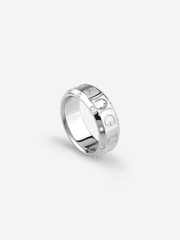 Just Guess Women'S Ring