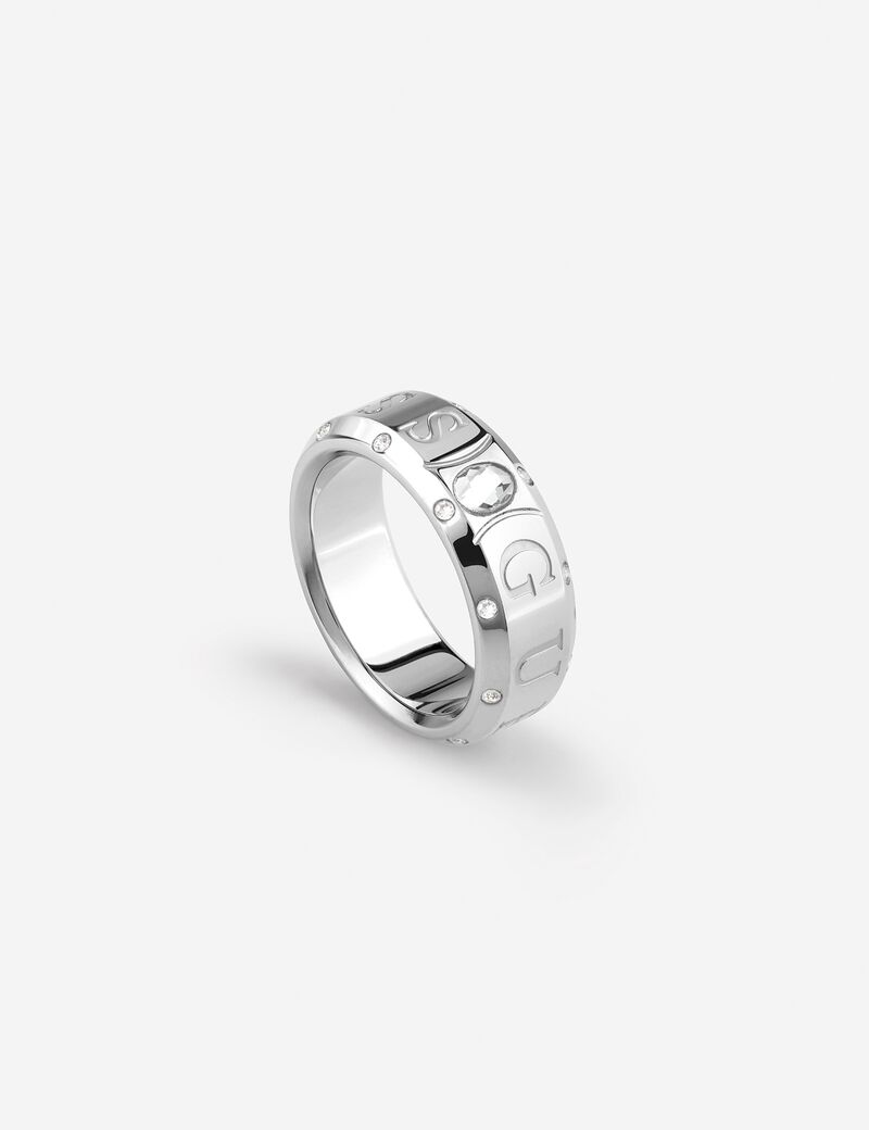 Just Guess Women'S Ring