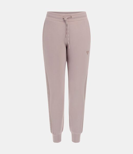 guess viscose blend joggers