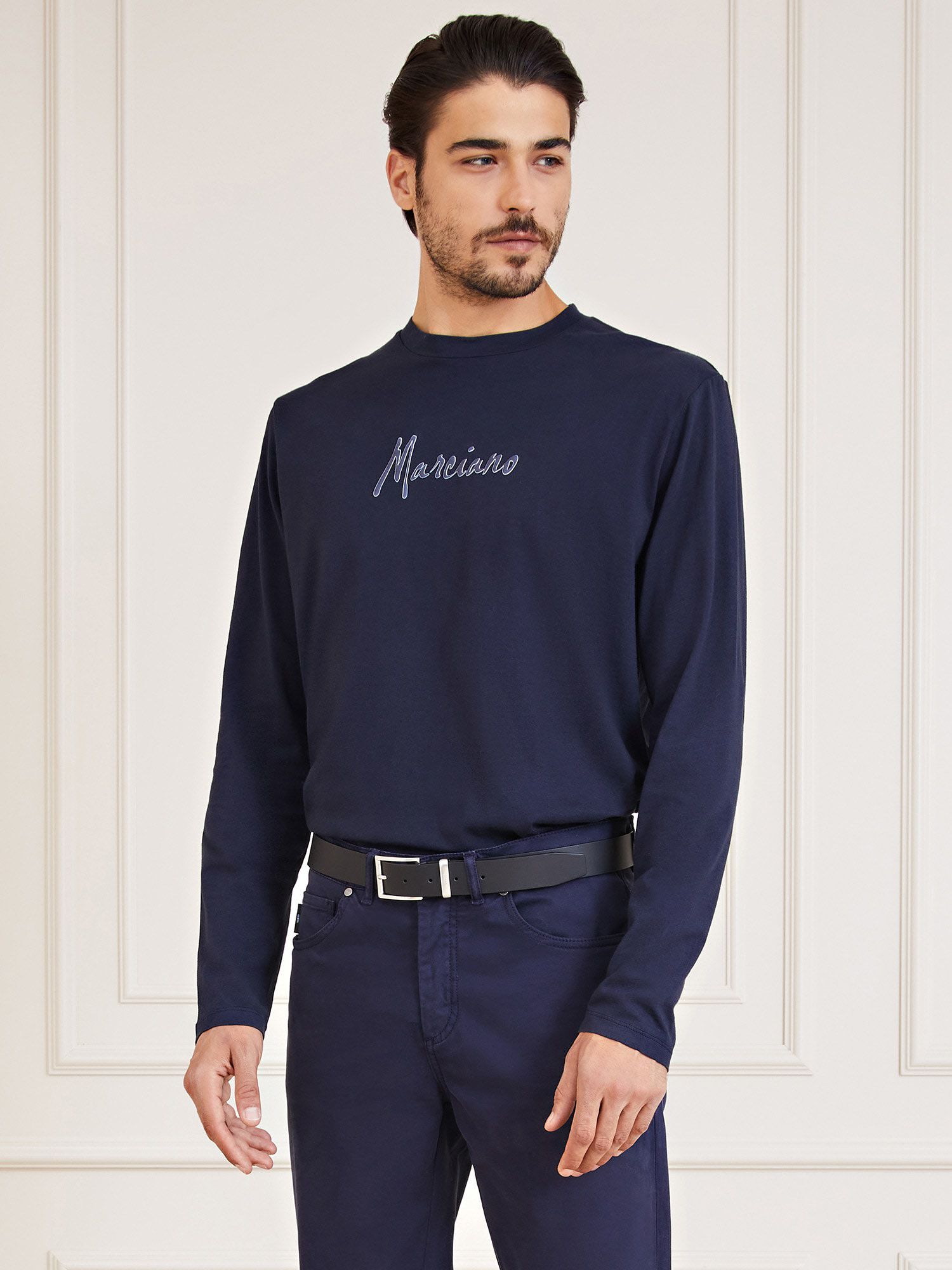 Guess by sales marciano shirt