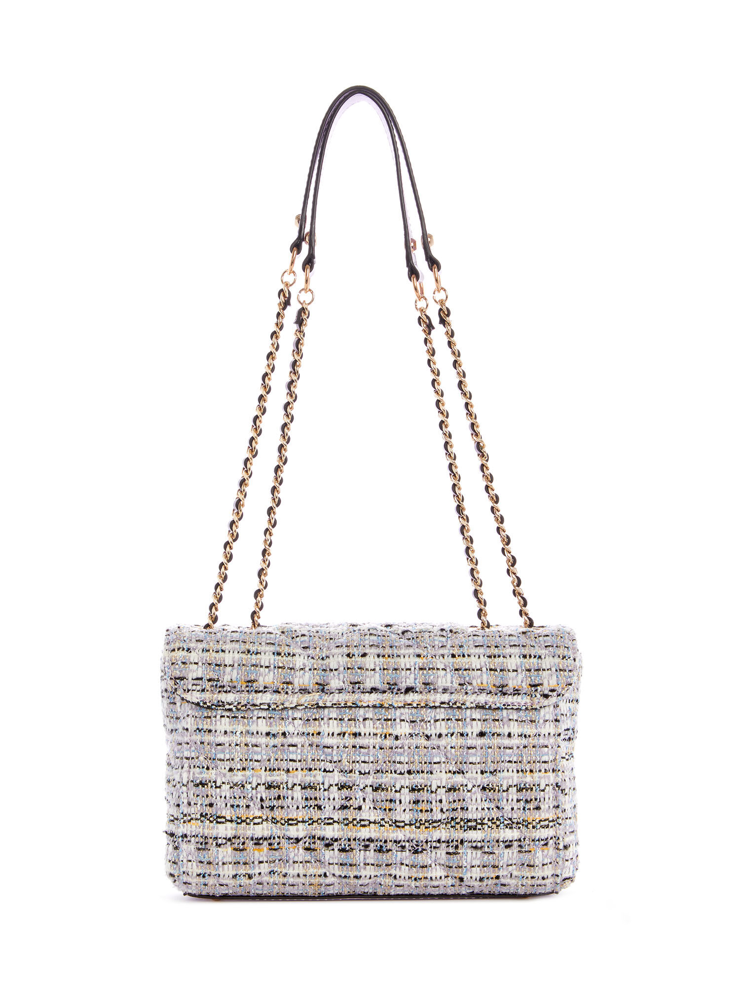 Shop GUESS Online Cessily Convertible Xbody Flap