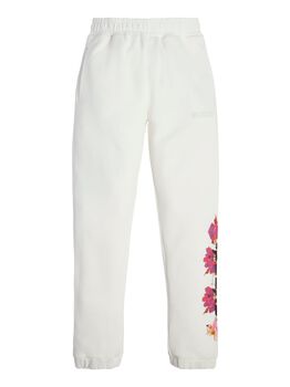 Front Logo Active Pant