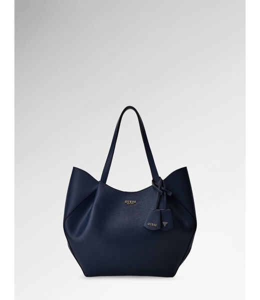 guess amorette pochette shopper