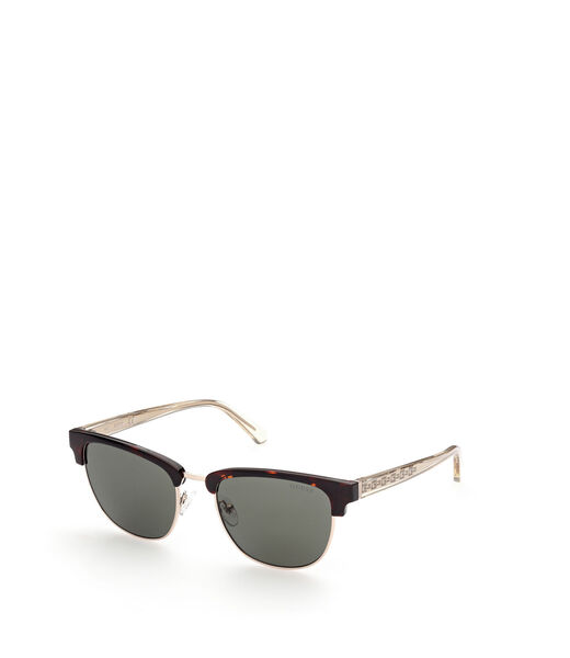 Clubmaster Sunglasses