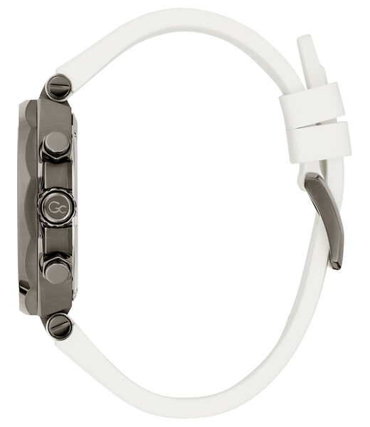 Gc Legacy Chrono Silicone