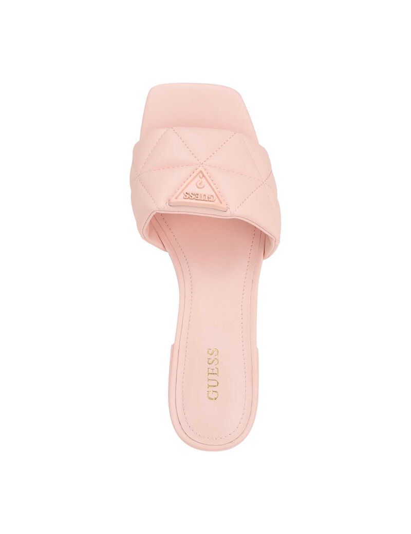 Slide Sandals