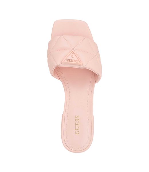 Slide Sandals